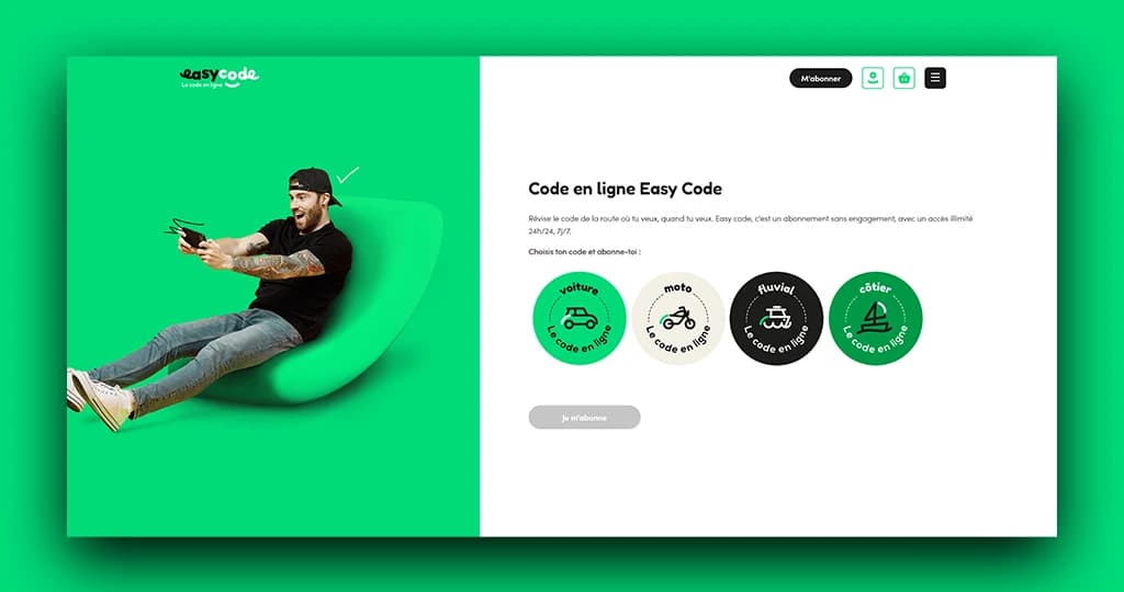 EasyCode